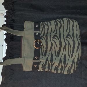 Cute bag